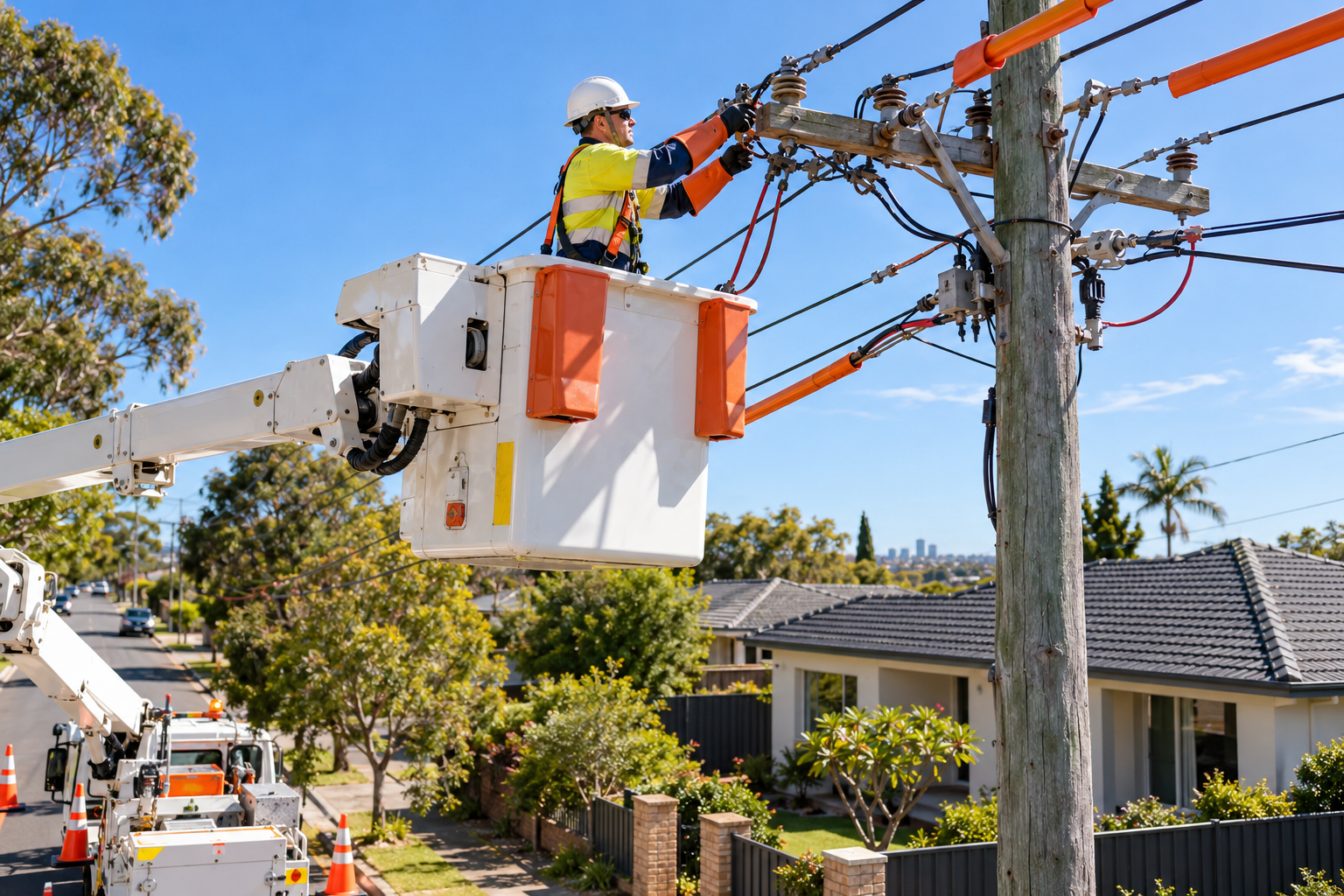ASP Level 2 Electrician
